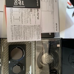 astro mixamp pro