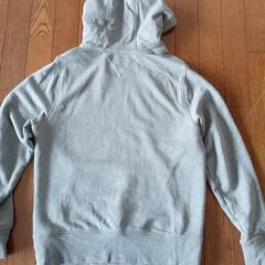 値下げ　トミーヒルフィガー　パーカー　の画像