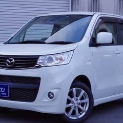 キャンペーン終了まであと少し…！気になるお車があれば今すぐお問い合わせを！　マツダ　フレアの画像