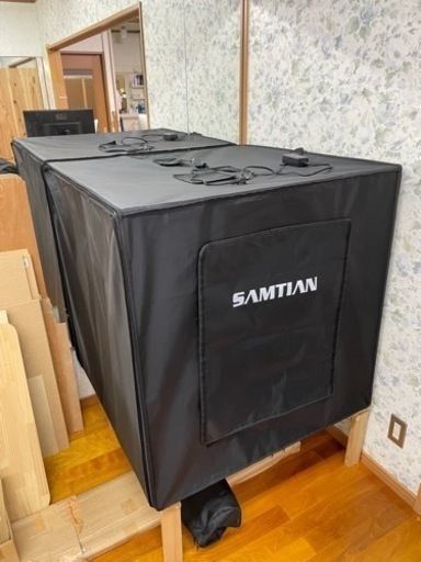 撮影ボックス特大サイズ