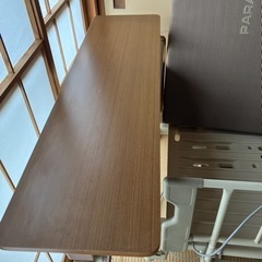 医療ベッドシングルの画像