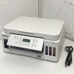 Canon キャノン　インクジェットプリンター  複合機　G6030