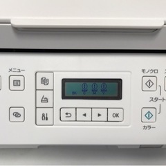 Canon キャノン　インクジェットプリンター  複合機　G6030の画像