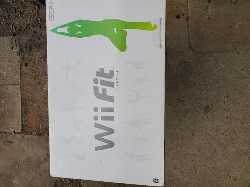ｗｉｉヒィット　値下げしました。