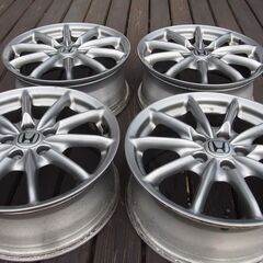 HONDA　純正ホイール4本SET