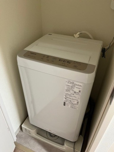 2020年製！　美品です！