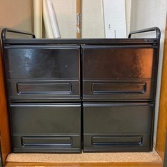 ヨドコウ タンス、衣類収納(収納家具)の中古が安い！激安で譲ります