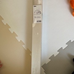 新品未使用 貼ってはがせるシール壁紙 ニトリ ウォールペーパーの画像