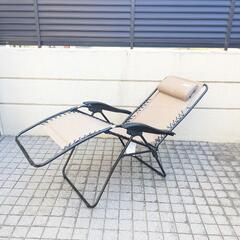 コールマン インフィニティチェア　の画像