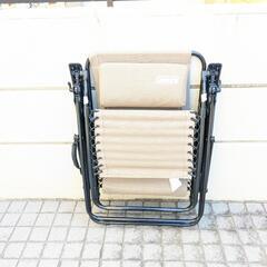 コールマン インフィニティチェア　の画像
