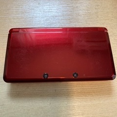 3DS 本体