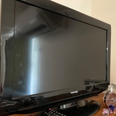 早い者勝ち！REGZA TV無料