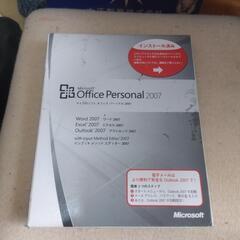 Office2007