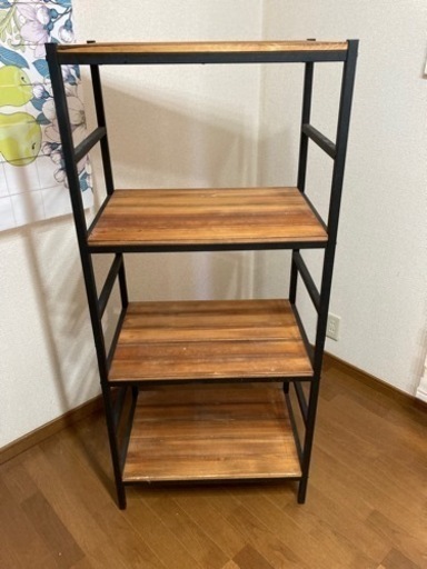 棚
