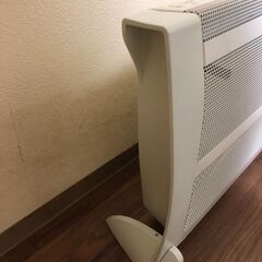  大栄トレーディング　遠赤外線スーパーパネルヒーター　DT-MH1610 電気ストーブの画像