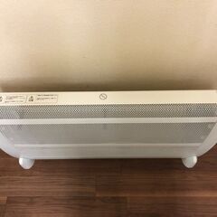  大栄トレーディング　遠赤外線スーパーパネルヒーター　DT-MH1610 電気ストーブの画像