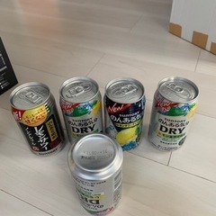 ノンアルコーサワーの画像