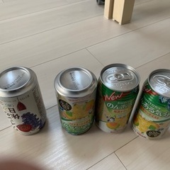 ノンアルコーサワーの画像
