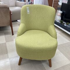 1人掛けソファー　UNICO SOPHIE sofa　ｲｴﾛｰ