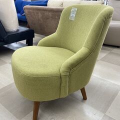 1人掛けソファー　UNICO SOPHIE sofa　ｲｴﾛｰの画像
