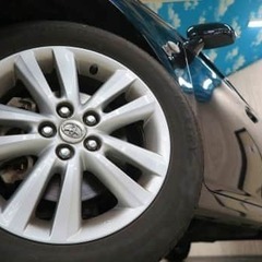 まだまだ走れます、の画像