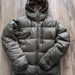 Patagonia パタゴニア ダウンジャケット メンズ