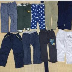 男の子服　90〜100　合計36着の画像