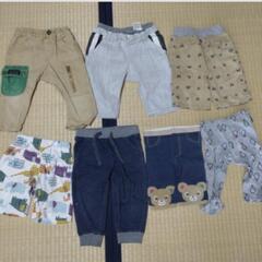 男の子服　90〜100　合計36着の画像