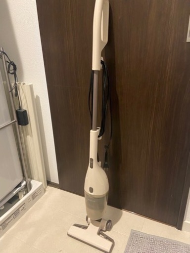 掃除機
