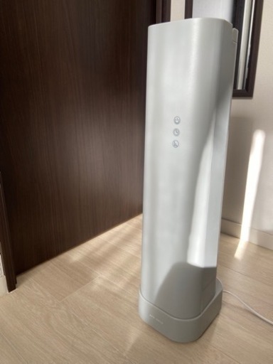 タワー型　加湿器　超音波式　6.5L