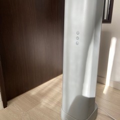 タワー型　加湿器　超音波式　6.5L