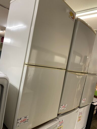 リサイクルショップどりーむ荒田店No.4960　冷蔵庫　110L！　動作確認済み！