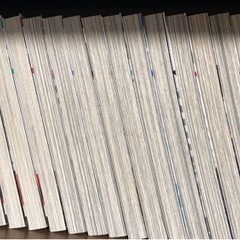 東京リベンジャーズ1～30巻＋最終回連載マガジン(交渉中)の画像