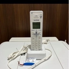ブラザー　brother プリンター・電話機の画像