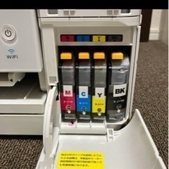 ブラザー　brother プリンター・電話機の画像