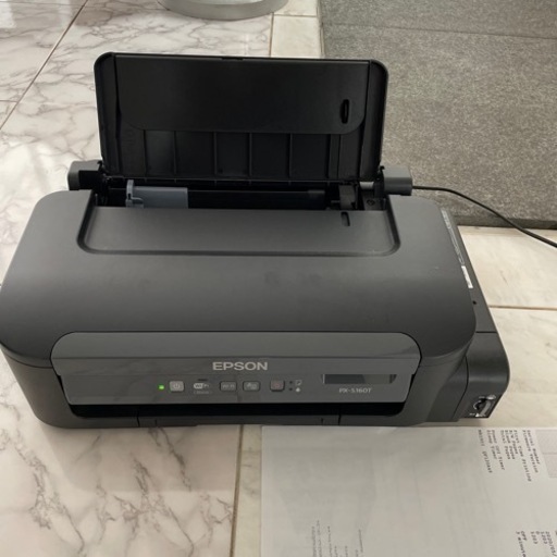 エプソン　エコタンク　PX-Ｓ160T 1200枚