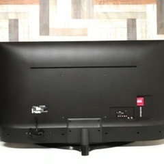 即日受渡❣️2年前購入55型 YouTube?48000円