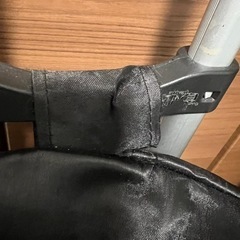 ショッピングカート キャリーカート 高齢者 2輪 の画像