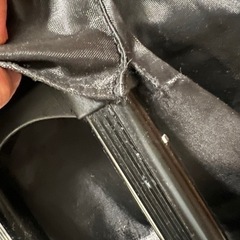 ショッピングカート キャリーカート 高齢者 2輪 の画像