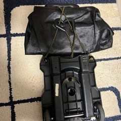 ショッピングカート キャリーカート 高齢者 2輪 の画像