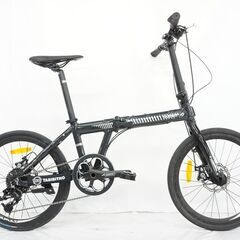 TABIBITHO「タビビト」 CATAPULT 折り畳み自転車 折りたたみ ミニベロ 5022120204501