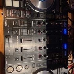 毎週木金曜日はオープンタンテーブル！ DJ機材で練習しよう！の画像