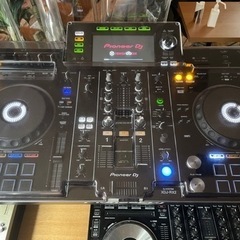 毎週木金曜日はオープンタンテーブル！ DJ機材で練習しよう！の画像