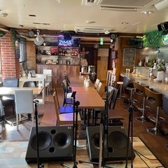毎週木金曜日はオープンタンテーブル！ DJ機材で練習しよう！の画像