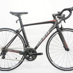 GIANT「ジャイアント」 TCR SLR2 2015年モデル ロードバイク 3722121300014