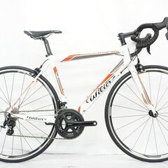 WILIER「ウィリエール」 MONTEGRAPPA 105完成...