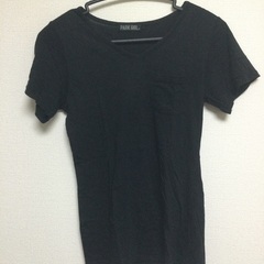 さしあげます　PARK GIRL レディース　Tシャツ　