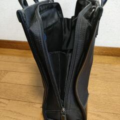 ビジネスバッグ　美品　使い勝手良好の画像