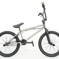 NOUS BMX「ヌース ビーエムエックス」 STORY RAG...