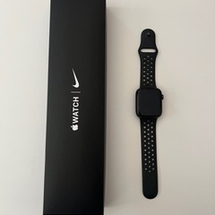 Appleウォッチ SE NIKE セルラーモデル